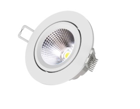 Smart Spot Light Recessed Ceiling Luminaires LTECH Round Recess Ceiling Smart Spot Light Recessed Ceiling Luminaires LTECH Round Recess Ceiling